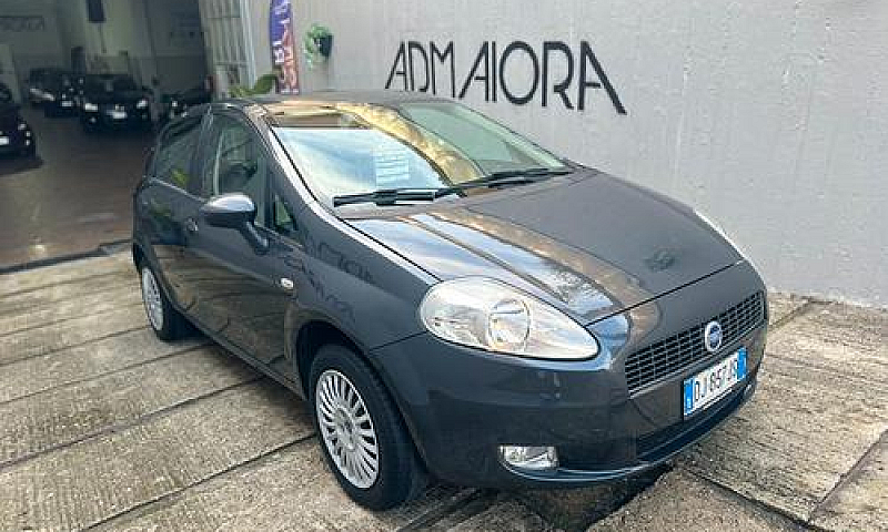 Fiat Grande Punto 20...