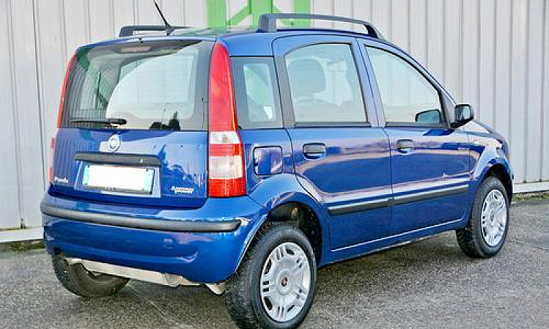 Fiat Panda 1.2 Dynam...