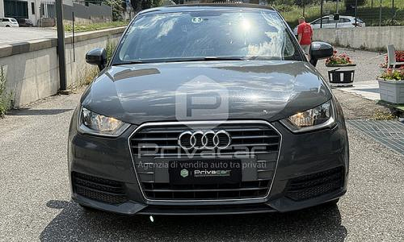 Audi A1 Spb 1.4 Tdi ...