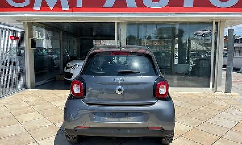 Smart Forfour 0.9 90...