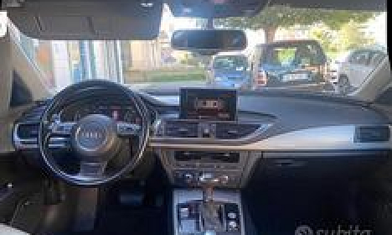 Audi A7 3.0 Quattro ...