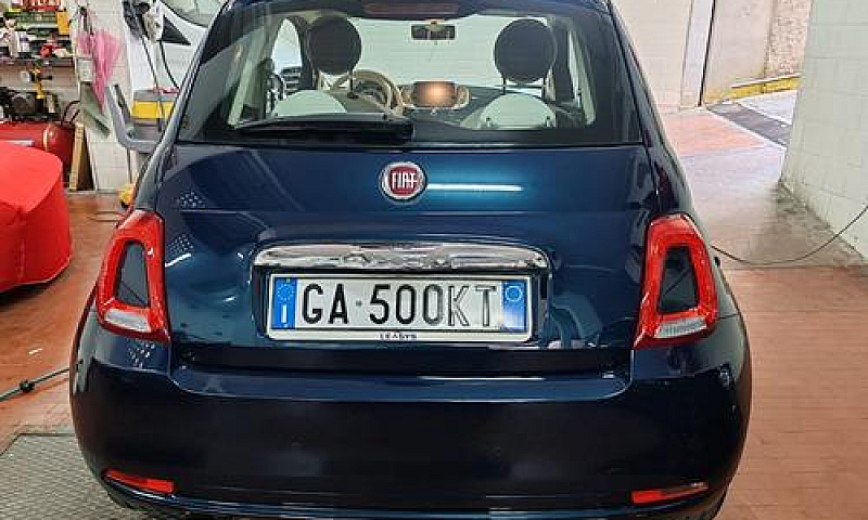 Fiat 500 1.2 Easypow...