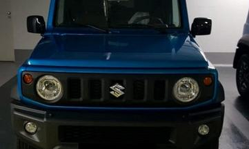 Suzuki Jimny 1.5 Aut...