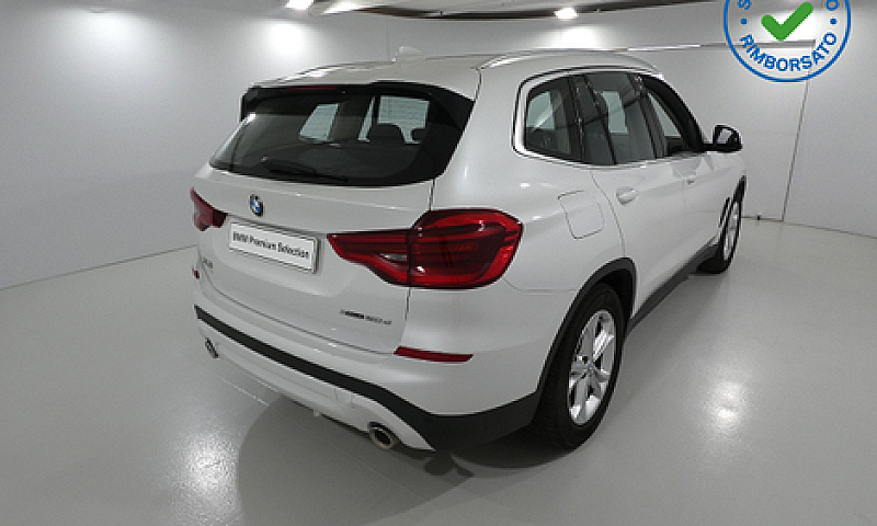 Bmw X3        (G01/F...