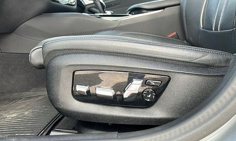 Bmw 520 D 48V Tourin...