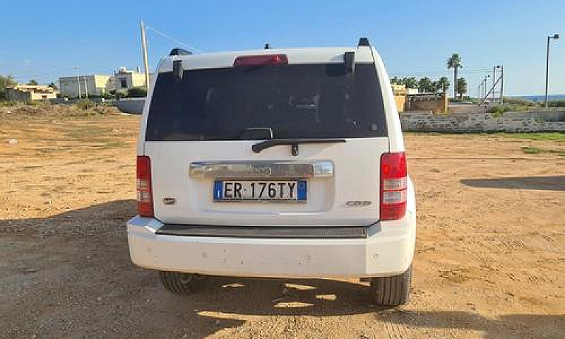 Jeep Cherokee 2.8 Cr...