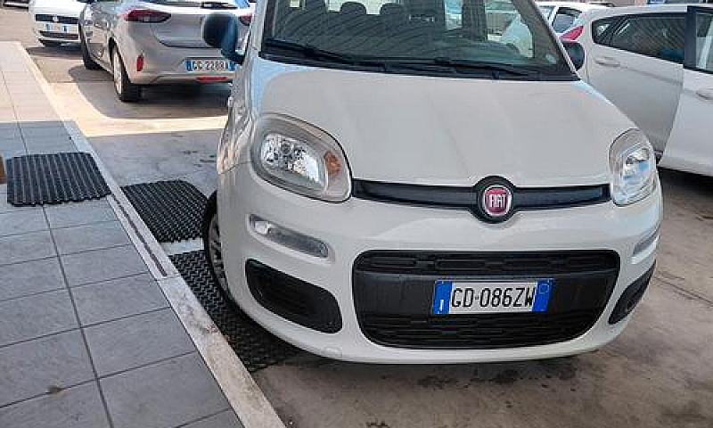 Fiat Panda 1.2 Easy...