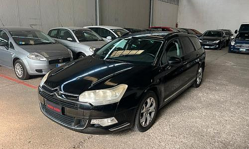 Citroen C5 2.0 16V 1...