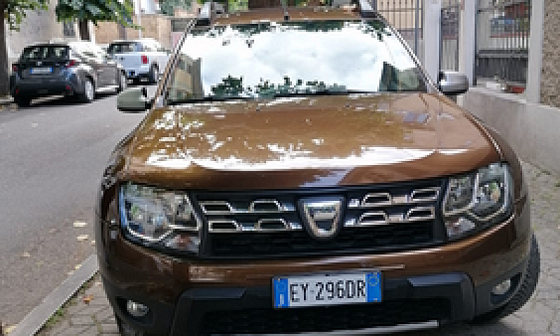 Dacia Duster 2015 Gp...
