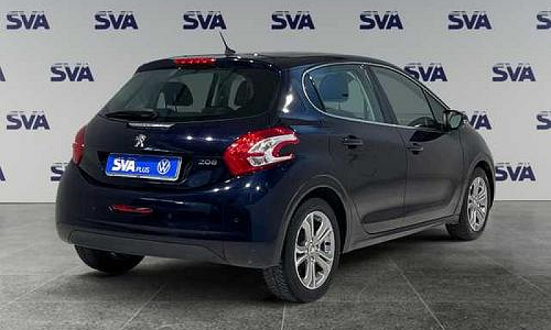 Peugeot 208 1.4Hdi 6...