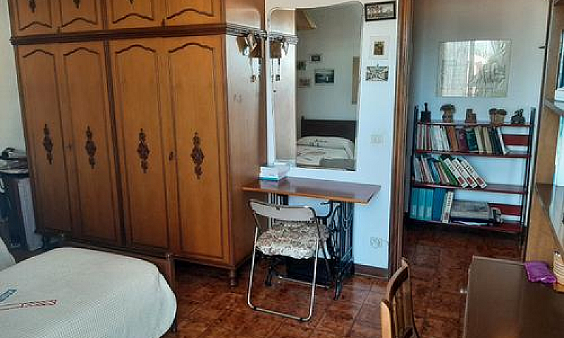 Appartamento Soveria...