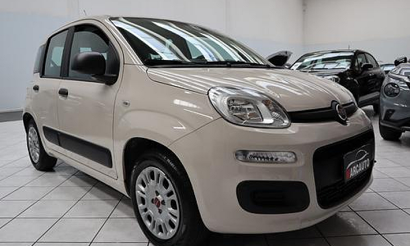 Fiat Panda 3ª Serie ...