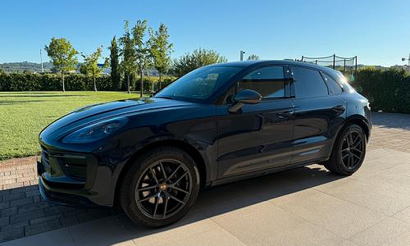 Porsche Macan 2.0 T...