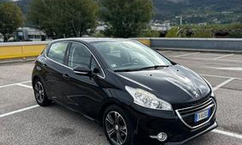 Peugeot 208 Active N...