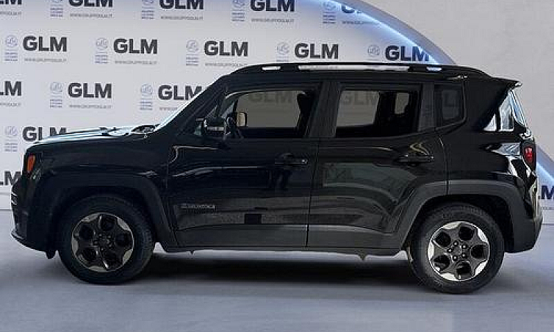 Jeep Renegade 1.6 Mj...