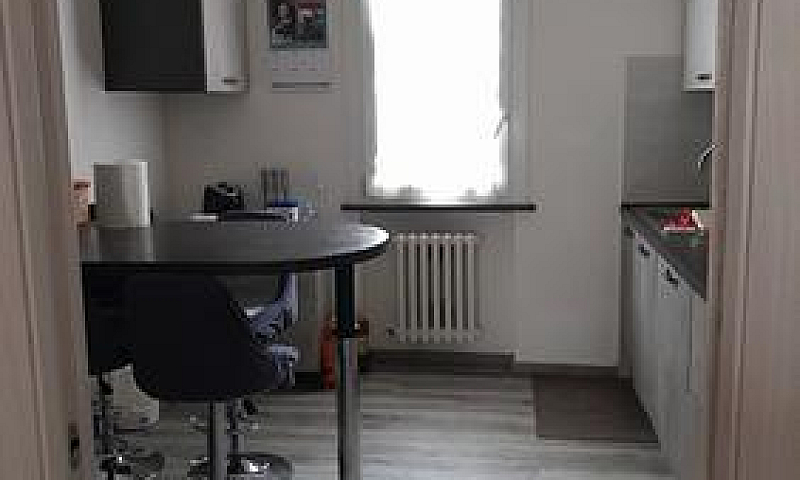 Appartamento A Barag...