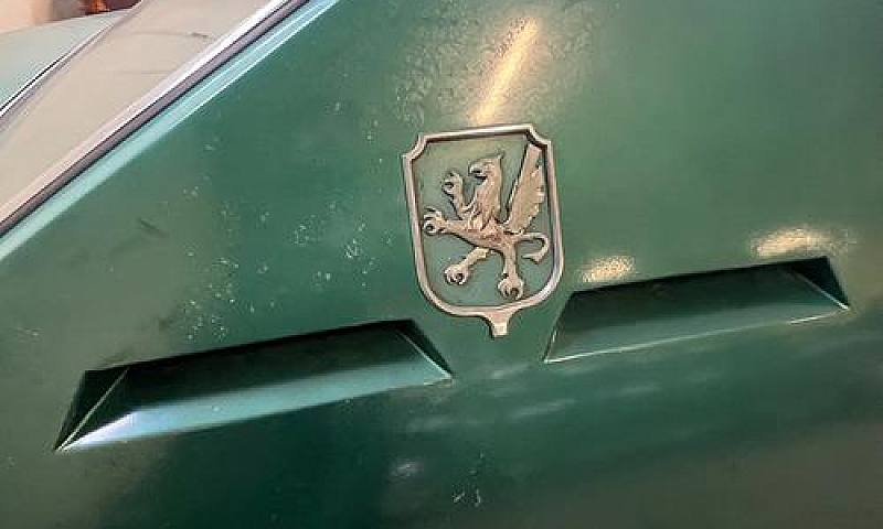 Iso Rivolta Fidia Da...