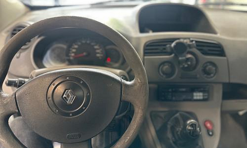 Renault Kangoo...