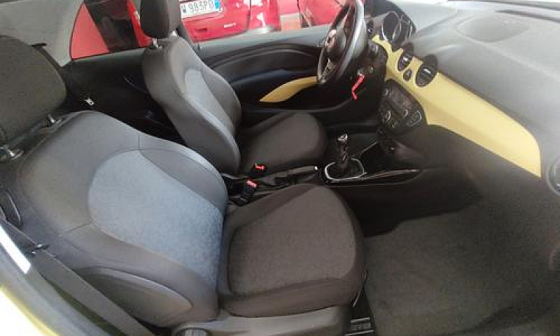 Opel Adam -2015...