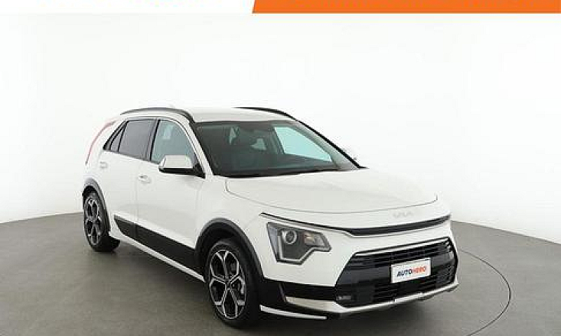 Kia Niro Nh66534...