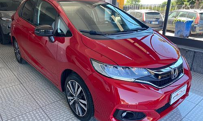 Honda Jazz 1.3 Comfo...