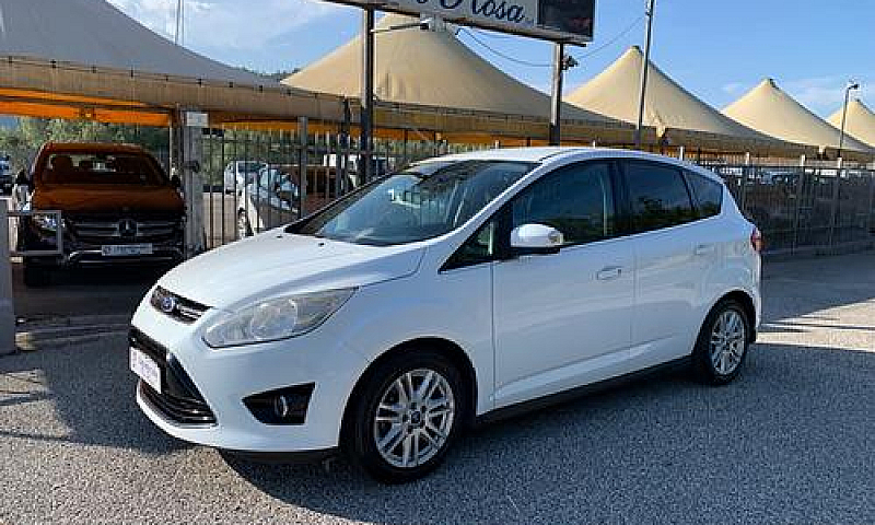 Ford C-Max 1.6 Tdci ...