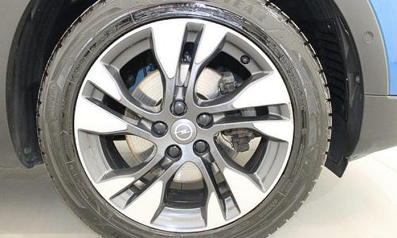 Opel Grandland X 1.5...