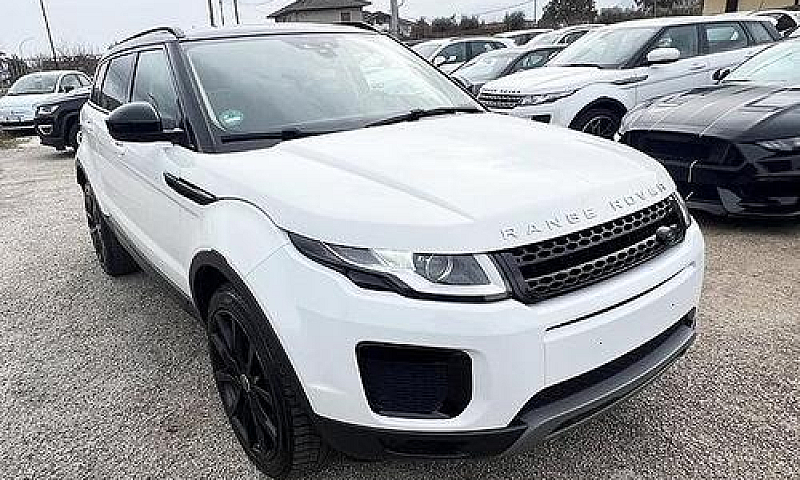 Land Rover Range Rov...