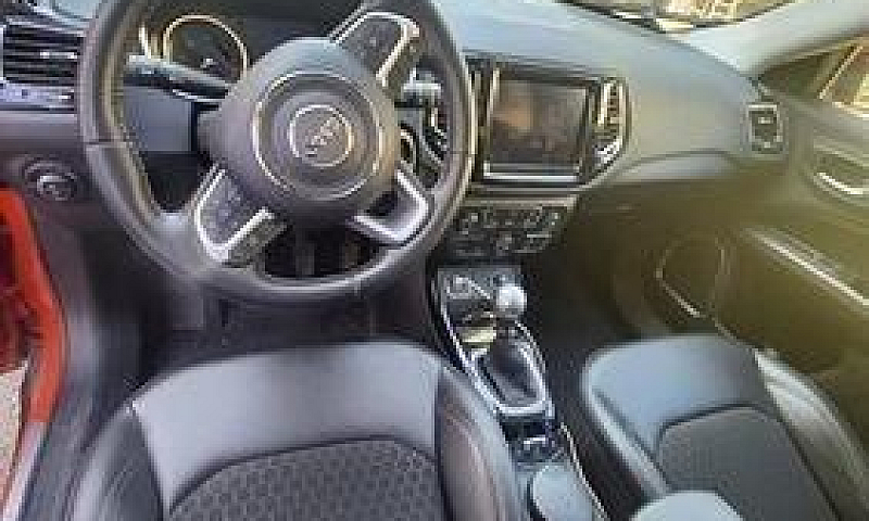 Compass 1.6 Multijet...