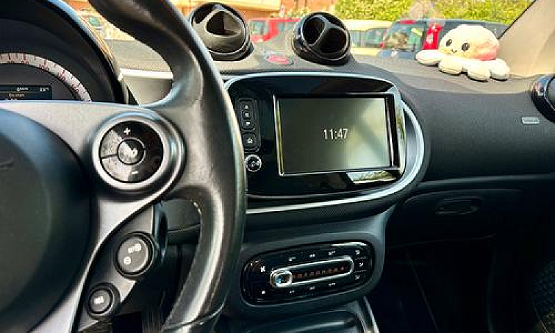 Smart Fortwo Prime...