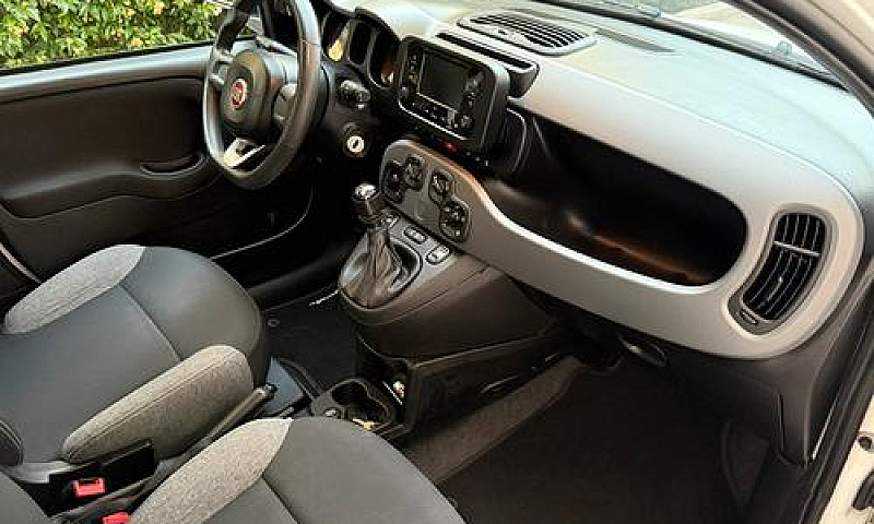 Fiat Panda 2022 1.2 ...