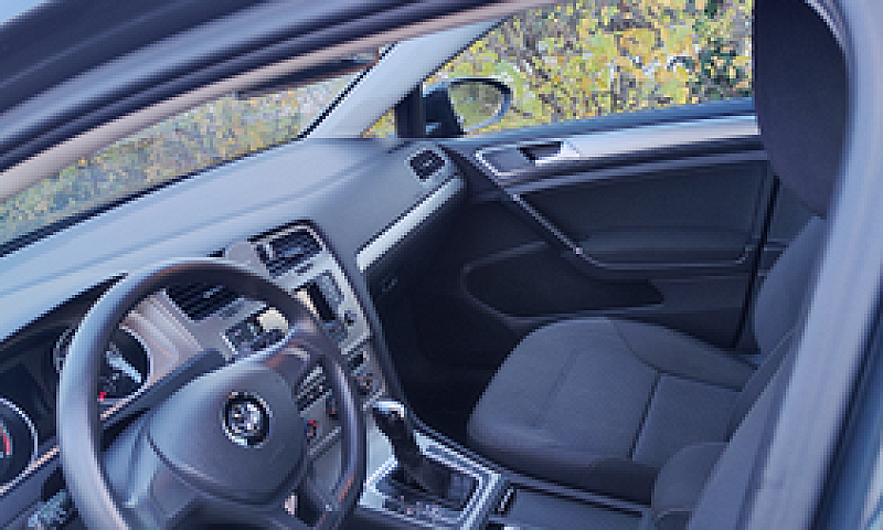 Volkswagen Golf 7 5P...