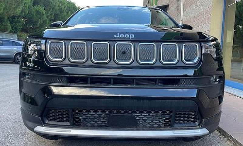 Jeep Compass 1.6 Mjt...
