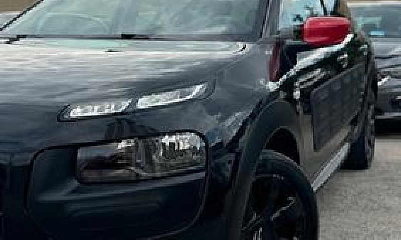 Citroen C4 Cactus 1....