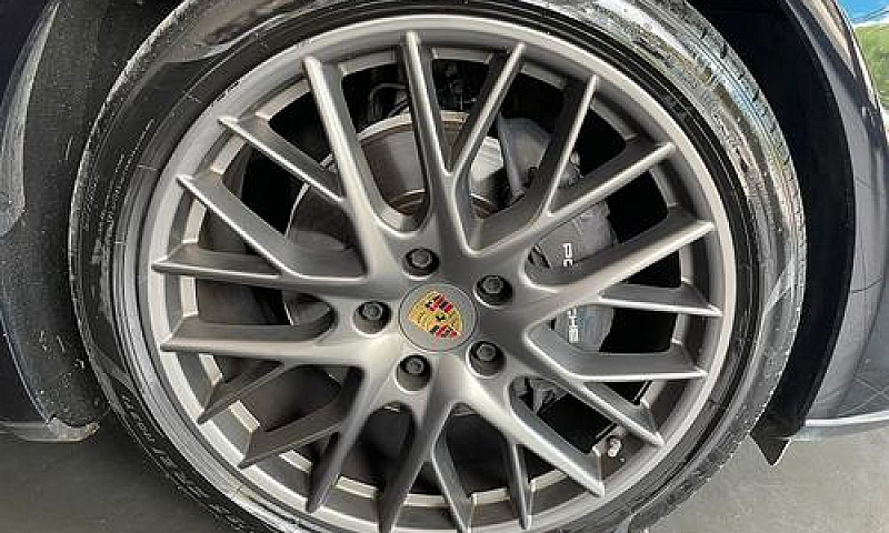 Porsche Panamera 3.0...