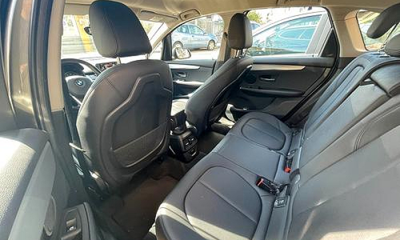 Bmw 2Er Active Toure...