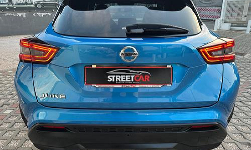 Nissan Juke 1.0 Dig-...
