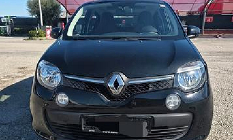 Renault Twingo Cabri...