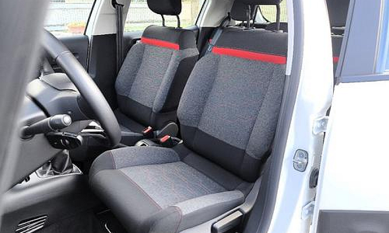 Citroen C3 1.2 83Cv ...