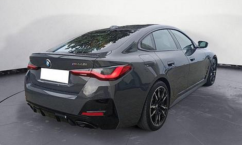 Bmw Serie 4 M M440I ...