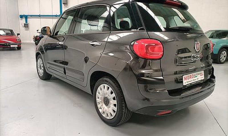 Fiat 500L 1.3 Multij...