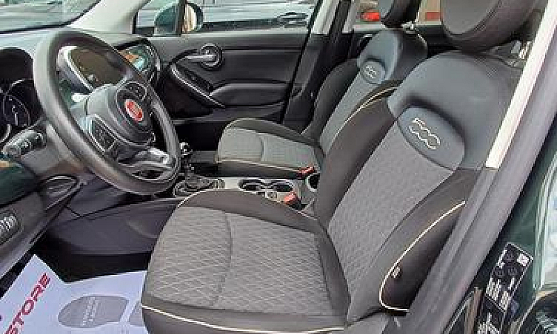 Fiat 500X 1.3 Mjt 95...