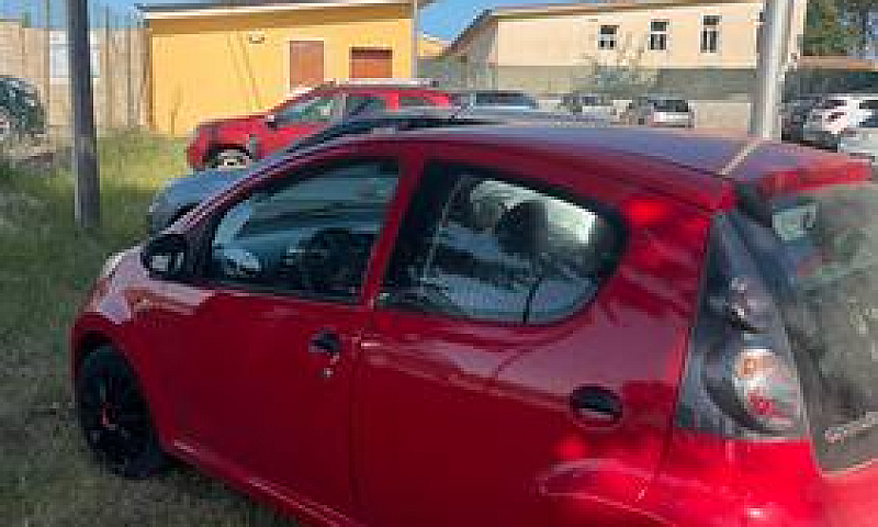 Citroen C1 2008 1.00...