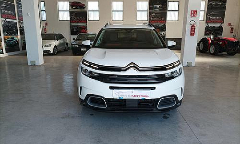 Citroen C5 Aircross ...