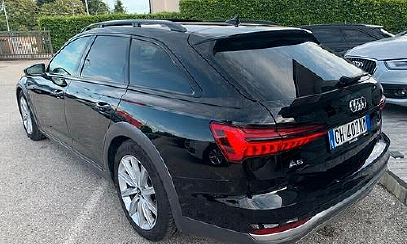 Audi A6 Allroad 45 T...