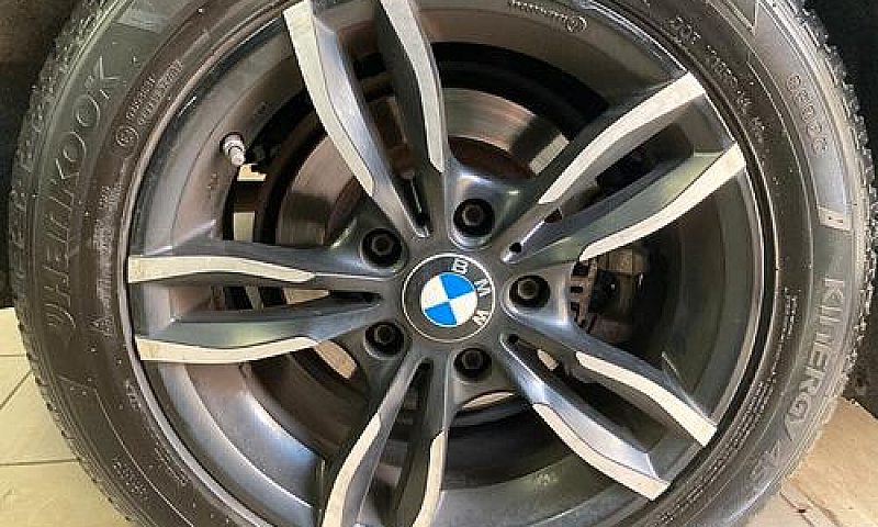 Bmw 116 D -Come Nuov...