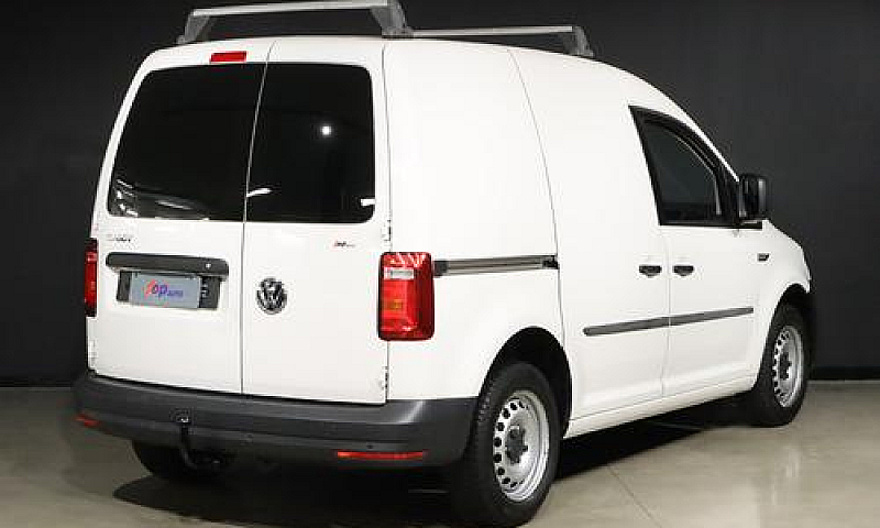 Volkswagen Caddy 2.0...
