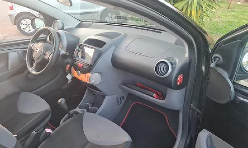 Citroen C1 Del 2009...