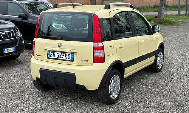 Fiat Panda 1.2 Climb...