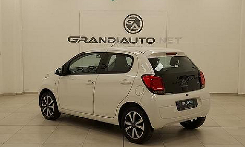 Citroen C1 Ii -  5P ...